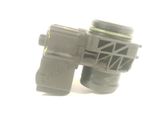 Throttle body valve