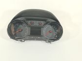Compteur de vitesse tableau de bord