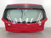 Tailgate/trunk/boot lid