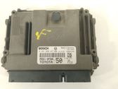 Unidad de control/módulo del motor