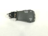 Multifunctional control switch/knob