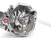 Mechaninė 5 pavarų dėžė