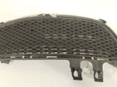 Grille d'aile