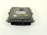 Unidad de control/módulo del motor