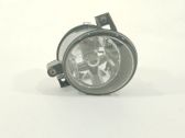 Luz de niebla delantera