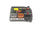 BSM Control unit