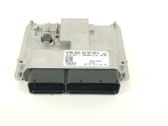 Calculateur moteur ECU