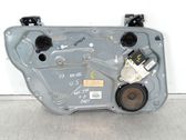 Fensterheber mechanisch Tür vorne