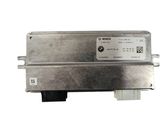 Camera control unit module