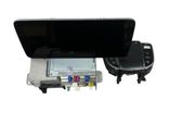 Radio / CD-Player / DVD-Player / Navigation