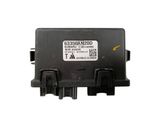 Tailgate/trunk control unit/module
