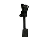 Accelerator throttle pedal