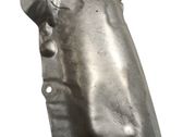 Hitzeschutz Abschirmblech