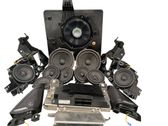 Audio system kit