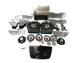 Audio system kit