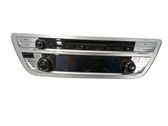 Climate control unit