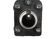 Wing mirror switch