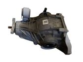 Hinterachsdifferential