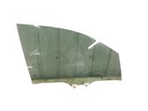 Front door window glass four-door