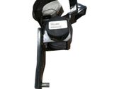 Middle seatbelt (rear)