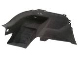 Other trunk/boot trim element