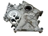 Timing chain cover