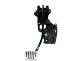 Brake pedal