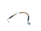 Negative earth cable (battery)
