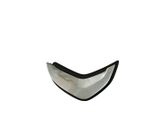 Rear door trim (molding)