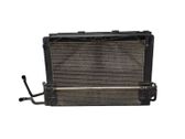 Radiator set