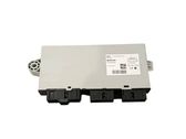 CAS control unit/module