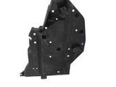 Fuel tank bottom protection