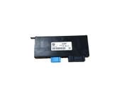 Gateway control module