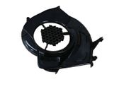 Heater fan/blower