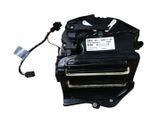 Heater fan/blower