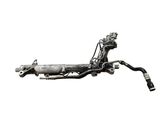 Steering rack
