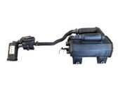 Active carbon filter fuel vapour canister