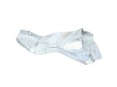 Exhaust heat shield