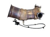 Filtre à particules catalyseur FAP / DPF