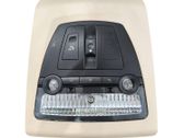 Front seat light