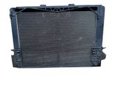 Radiator set