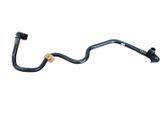 Gearbox oil cooler pipe/hose