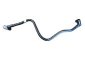 Gearbox oil cooler pipe/hose