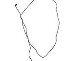 Fuel line pipe