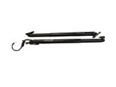 Tailgate strut