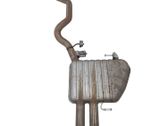Muffler/silencer