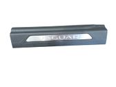 Front sill trim cover