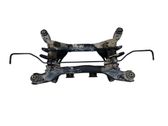 Rear subframe