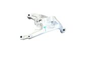 Support, suspension du moteur