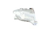 Heat shield in engine bay